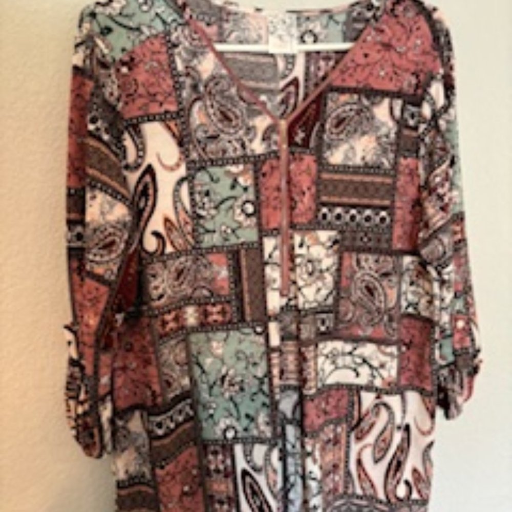 Blouse